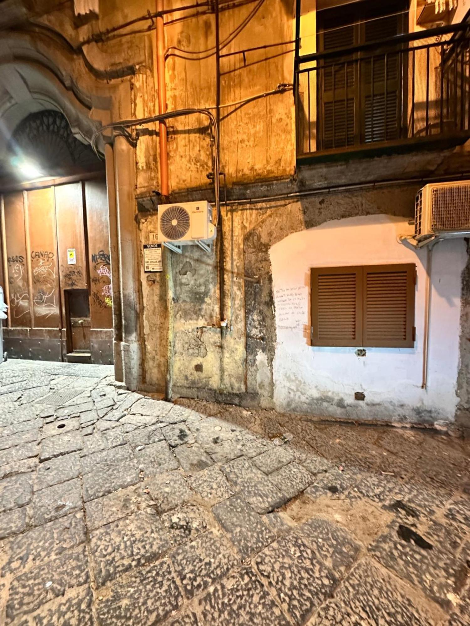 Appartamento Pazz House Napoli